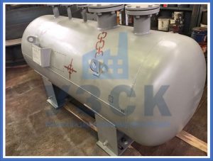 ГЭЭ сосуд работающий под давлением в Камышине