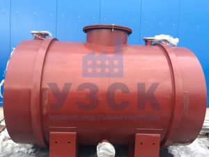 Бак конденсатный БК 38.00.000-06 в Камышине