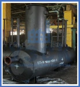 Емкость дренажная ЕП в Камышине