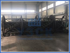 РВС резервуары производитель, завод в Камышине