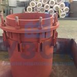 Сальниковые компенсаторы в Камышине