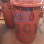 Сальниковые компенсаторы в Камышине