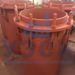 Сальниковые компенсаторы в Камышине