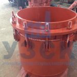 Сальниковые компенсаторы в Камышине