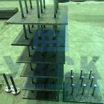 Закладные детали в Камышине