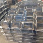 Закладные детали в Камышине