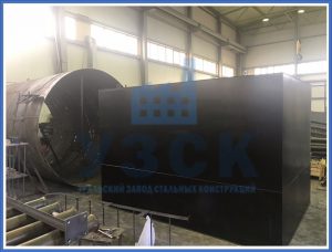 БАК А1 БВ в Камышине