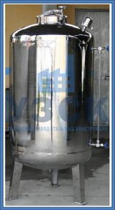 ВЭЭ емкостный аппарат в Камышине