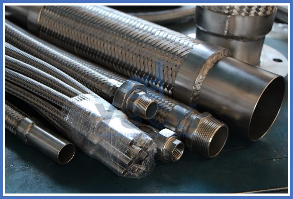 металлорукав, РГМ, рукав гибкий металлический в Камышине