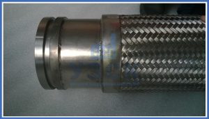 металлорукав, РГМ, рукав гибкий металлический в Камышине