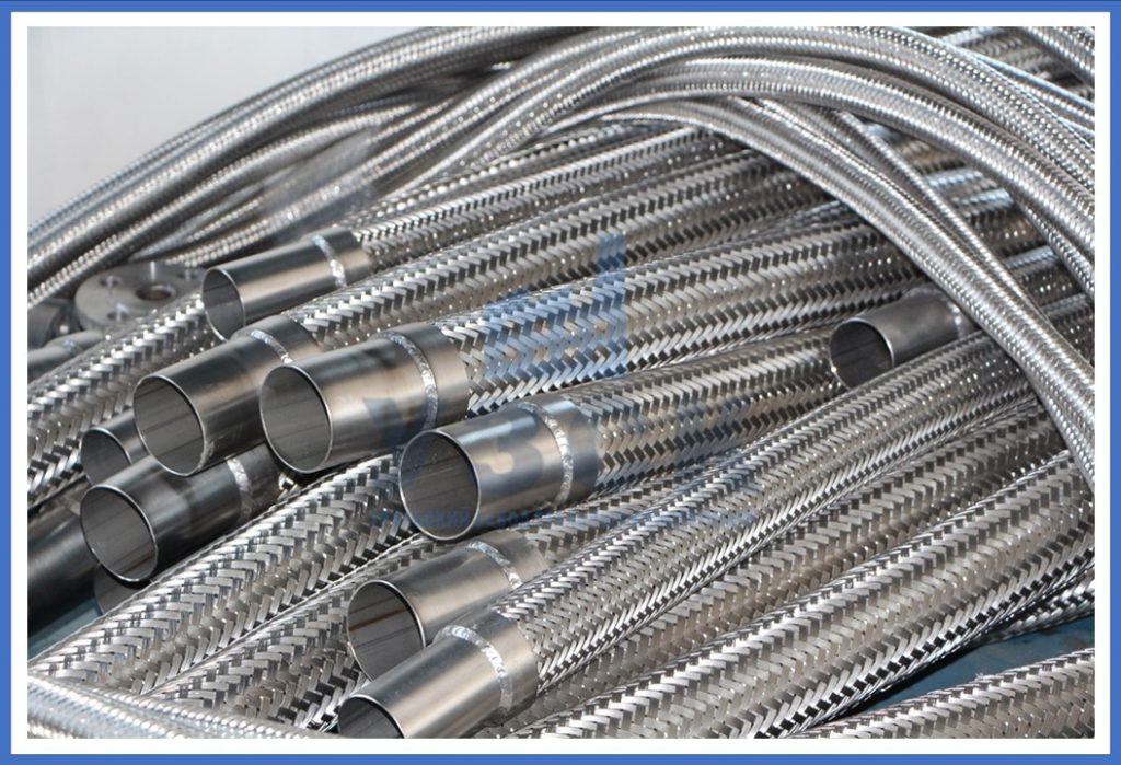 металлорукав, РГМ, рукав гибкий металлический в Камышине