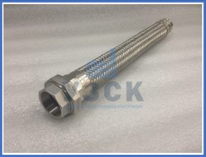 Металлорукав, РНВД, рукав нержавеющий высокого давления в Камышине