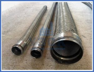 Металлорукав, РНВД, рукав нержавеющий высокого давления в Камышине