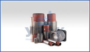 Сильфонные компенсаторы в Камышине