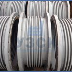 Сильфонные компенсаторы КСОФ в Камышине