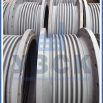 Сильфонные компенсаторы КСОФ в Камышине