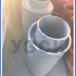 Сильфонные компенсаторы СКУ.М в Камышине