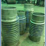 Компенсаторы сильфонные КСО в Камышине