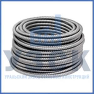 Металлорукава, гофра, шланг, труба, Hyparflex в Камышине