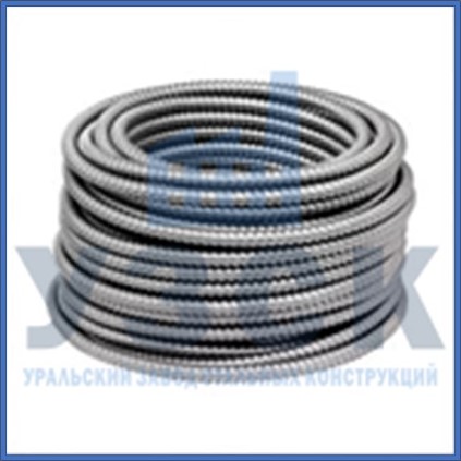 Металлорукава, гофра, шланг, труба, Hyparflex в Камышине