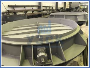 Клапаны ПГВУ, ОСТ, КЛК Ду 2800 от завода в Камышине