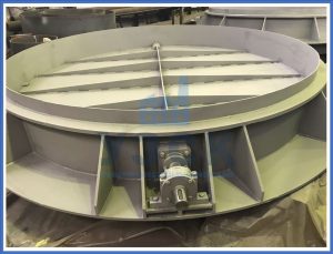 Клапаны ПГВУ, ОСТ, КЛК Ду 2800 от завода в Камышине