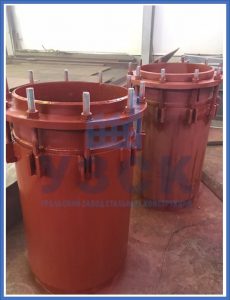 сальниковый компенсатор цена в Камышине