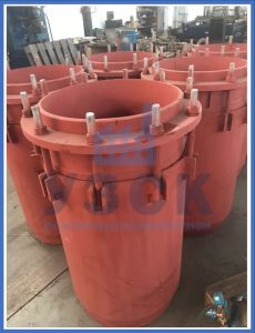 сальниковые компенсаторы для тепловых сетей в Камышине