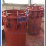 сальниковые стальные компенсаторы в Камышине