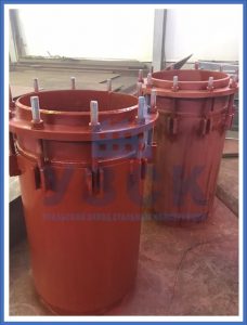 сальниковые стальные компенсаторы в Камышине