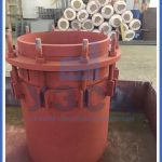 компенсатор сальниковый россия в Камышине