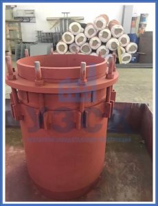 компенсатор сальниковый россия в Камышине