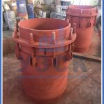 серия сальниковые компенсаторы в Камышине