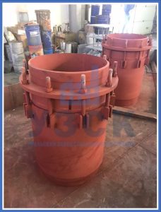 серия сальниковые компенсаторы в Камышине