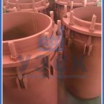 сальниковые компенсаторы Ду 150, Ду 200, Ду 250 в Камышине