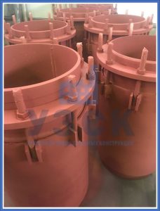 сальниковые компенсаторы Ду 150, Ду 200, Ду 250 в Камышине