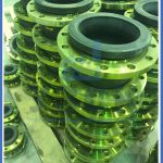 компенсатор резиновый ду 100 в Камышине