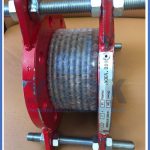 тепловой сильфонный компенсатор в Камышине