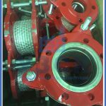 сильфонный компенсатор купить в Камышине