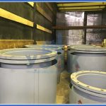 сильфонные компенсаторы для тепловых сетей в Камышине