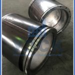 компенсатор сильфонный фланцевый в Камышине