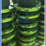 компенсатор резиновый фланцевый в Камышине