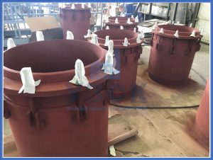 сальниковый компенсатор ду 600 в Камышине