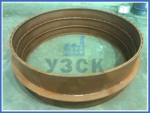 компенсаторы линзовые осевые в Камышине