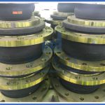 компенсатор резиновый муфтовый в Камышине