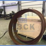 компенсатор линзовый ост в Камышине