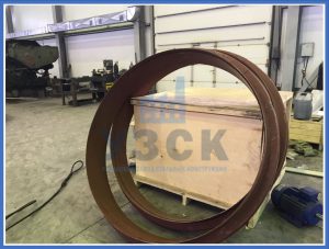 компенсатор линзовый ост в Камышине