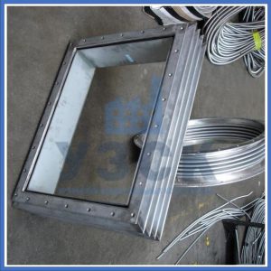 прямоугольные линзовые компенсаторы в Камышине