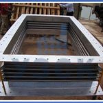 прямоугольные линзовые компенсаторы в Камышине