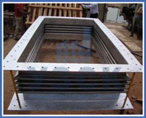 прямоугольные линзовые компенсаторы в Камышине